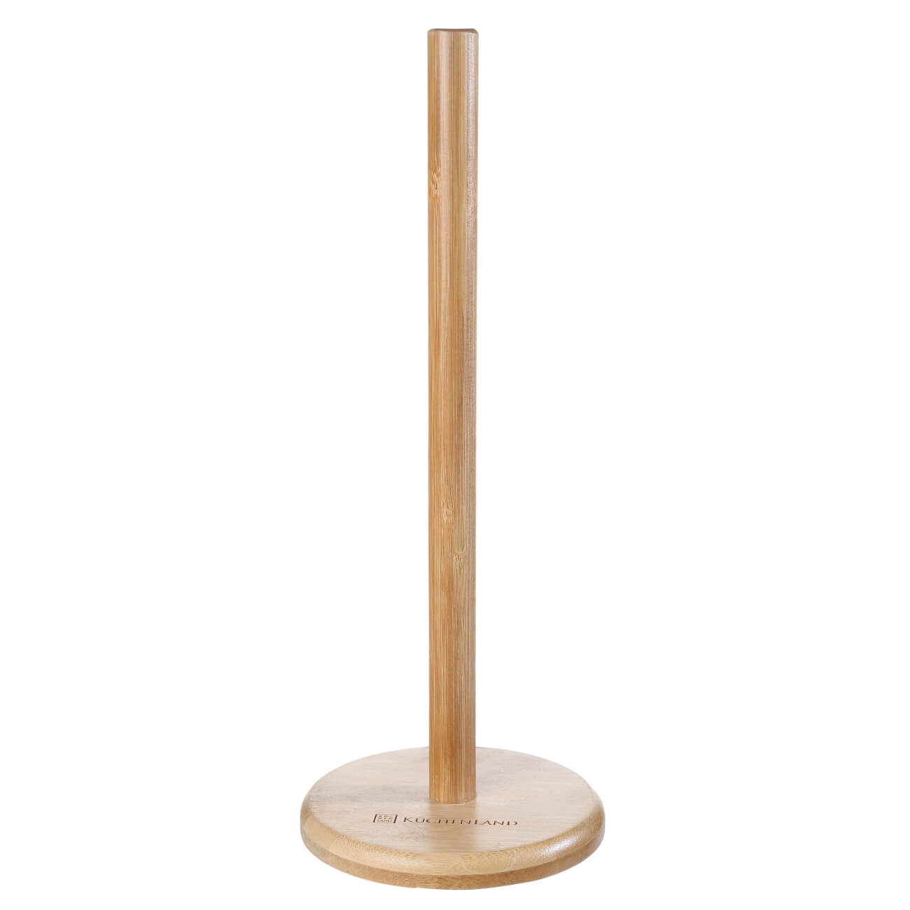 Paper towel holder, 33 cm, Bamboo, Bamboo изображение № 1