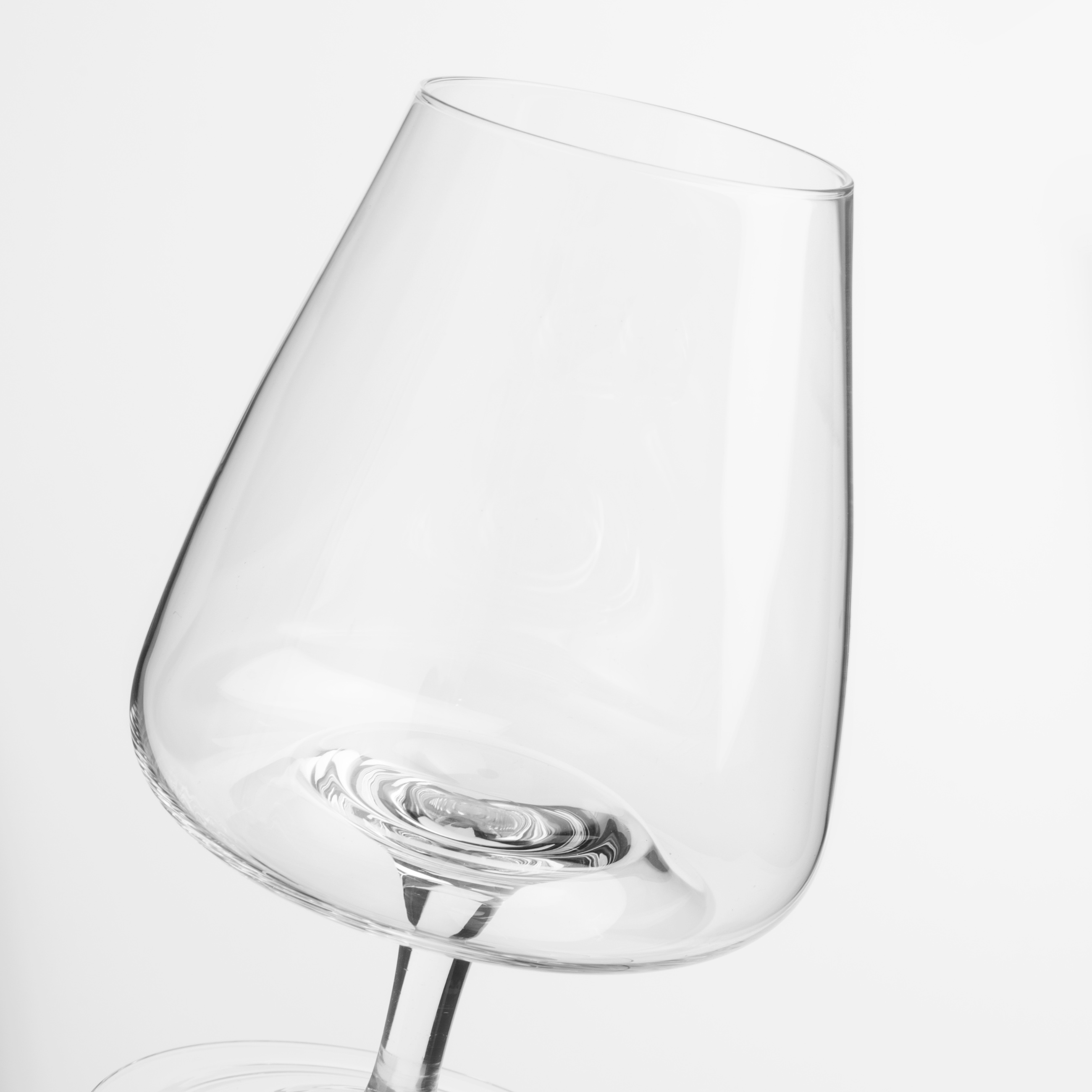Cognac glass, 430 ml, 2 pcs, glass, Sorento изображение № 4