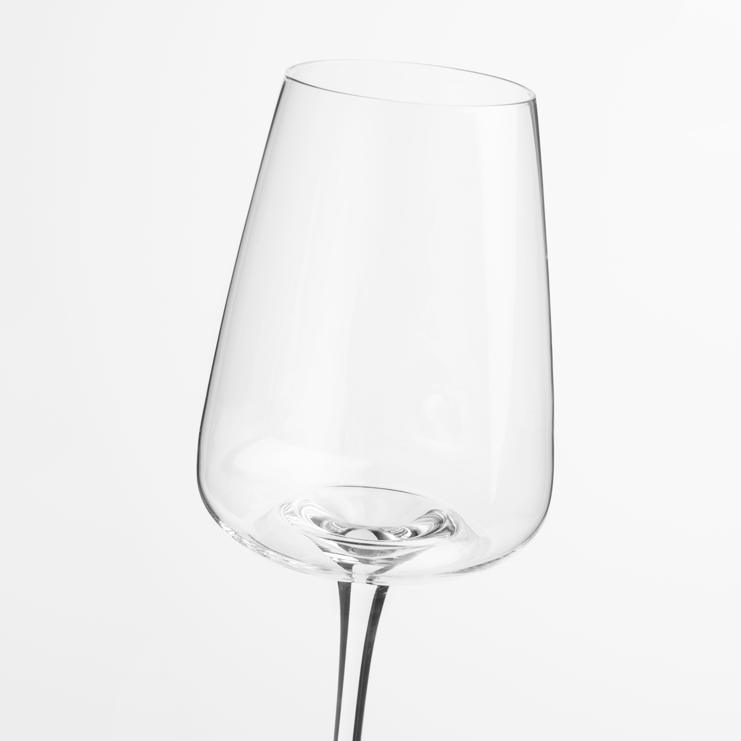 White wine glass, 350 ml, 2 pcs, glass, Sorento изображение № 5