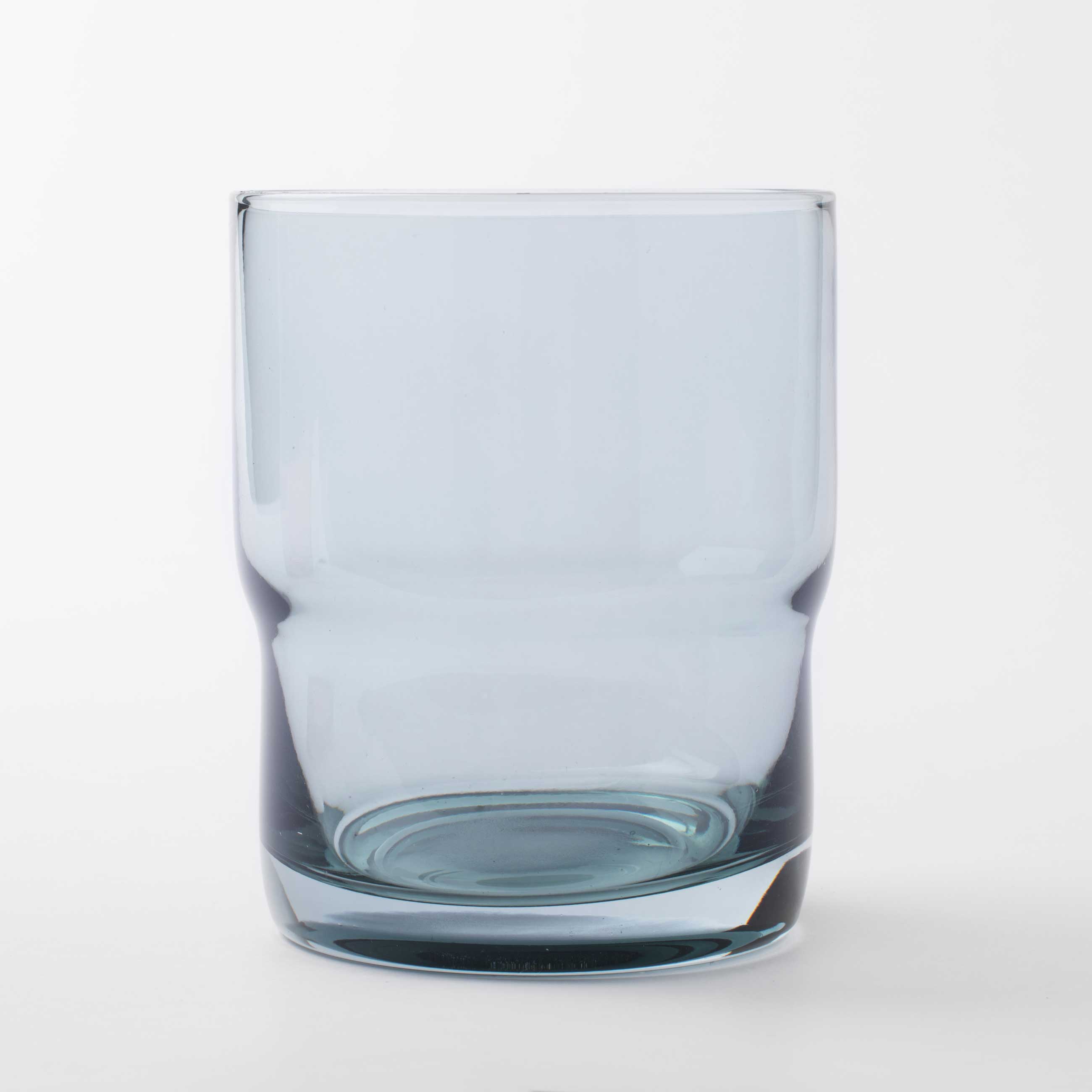 Glass, 350 ml, 4 pcs, glass, color mix, Clear color изображение № 8