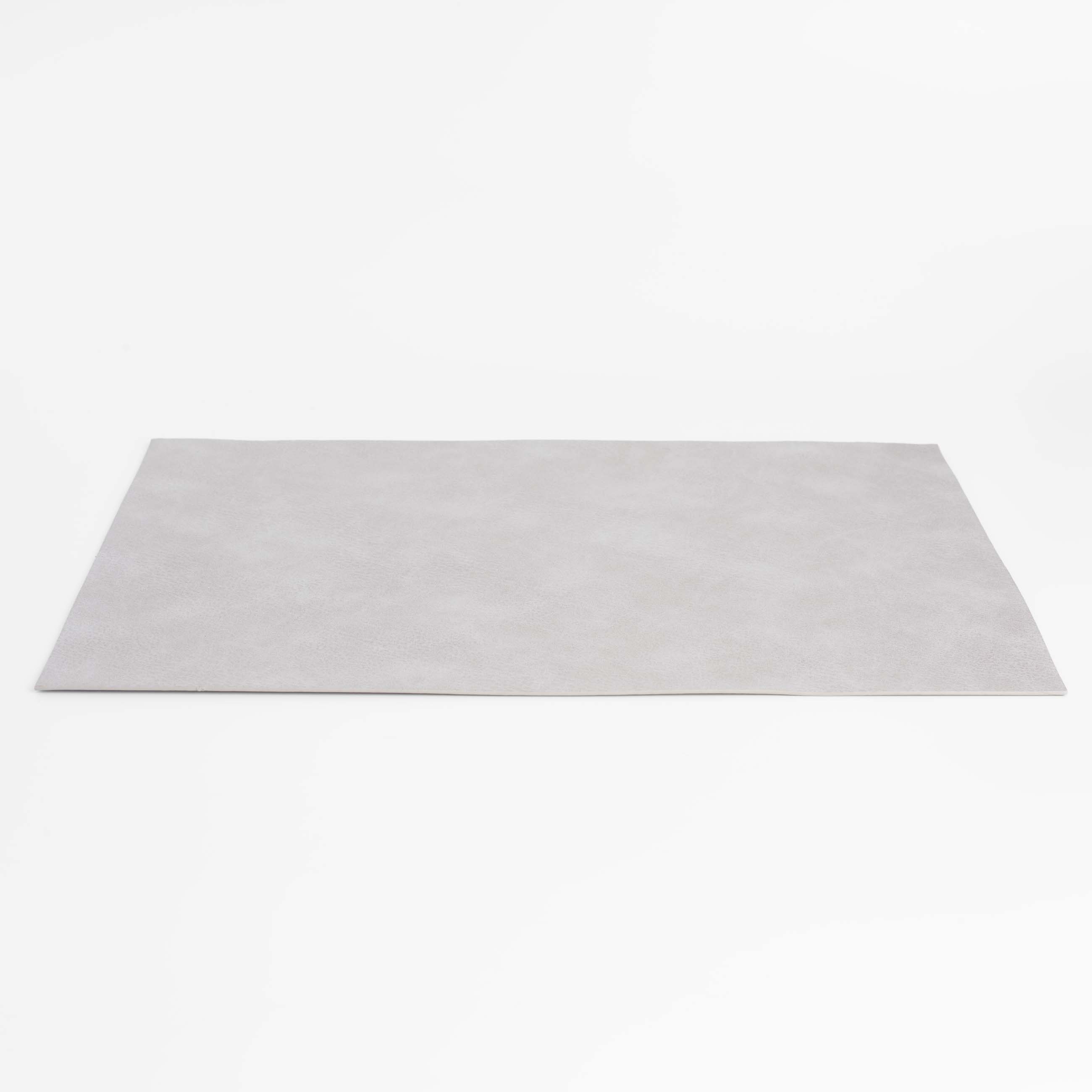 Napkin for appliances, 30x45 cm, PVC, rectangular, gray, Rock изображение № 4