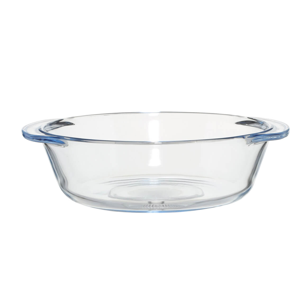 Baking dish, 17 cm, glass T, round, Cook изображение № 1