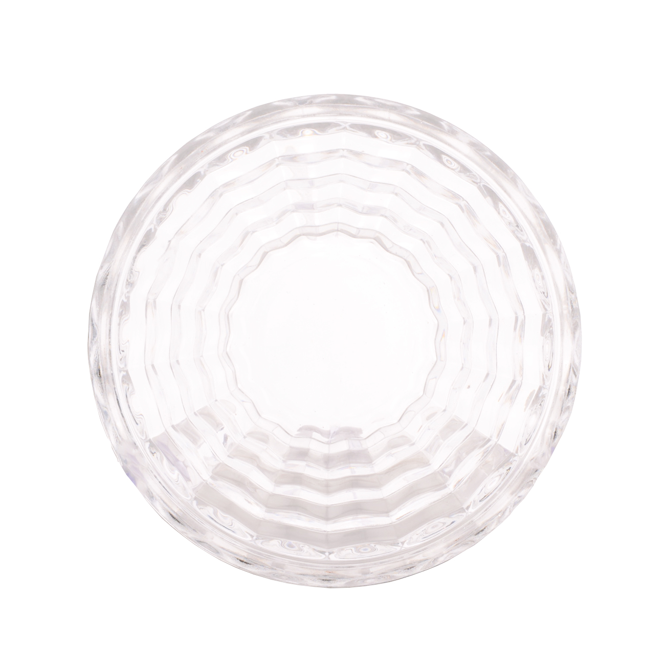 Bowl, 12x7 cm, glass R, Mosaic изображение № 2