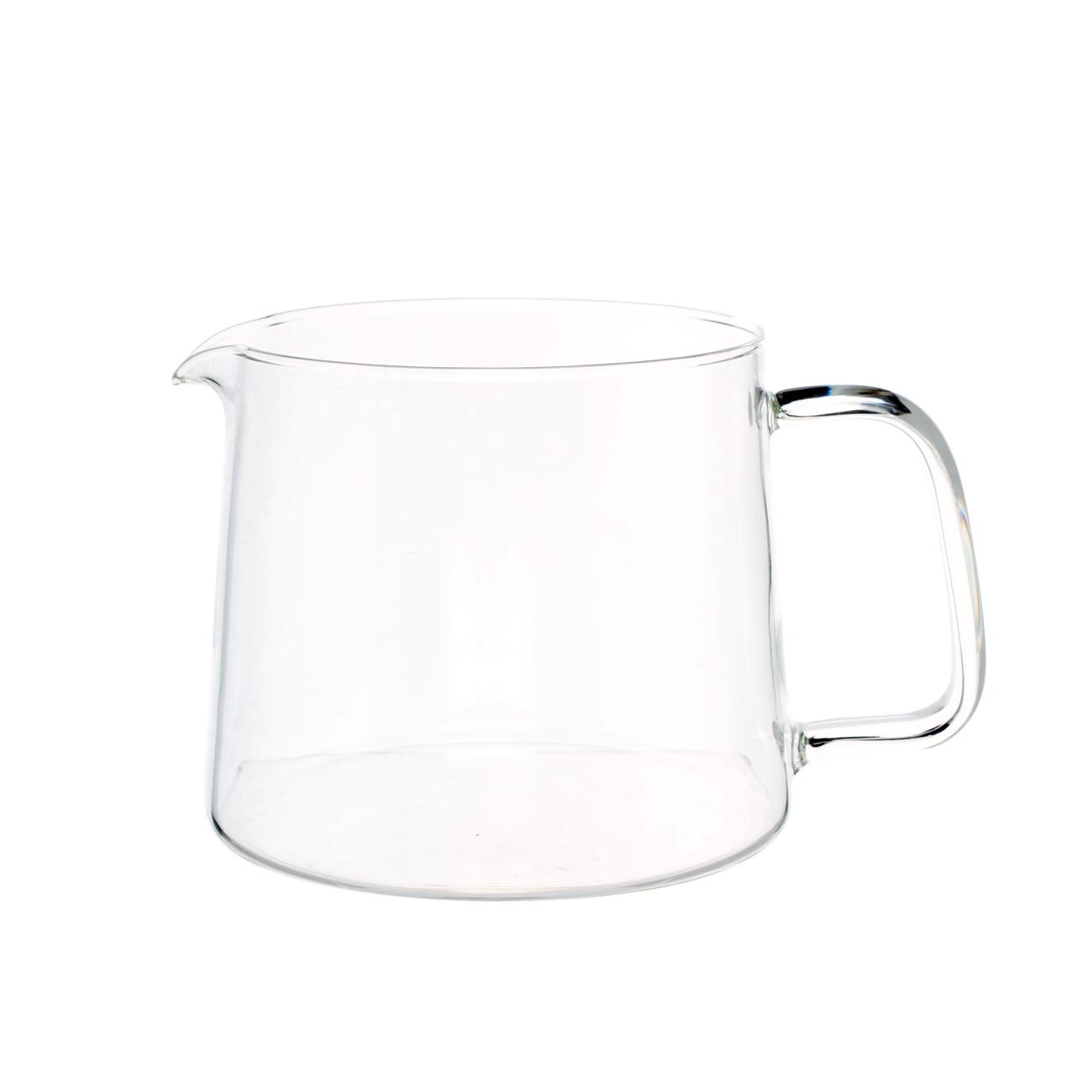 Teapot, 850 ml, used glass, Macchiato изображение № 3