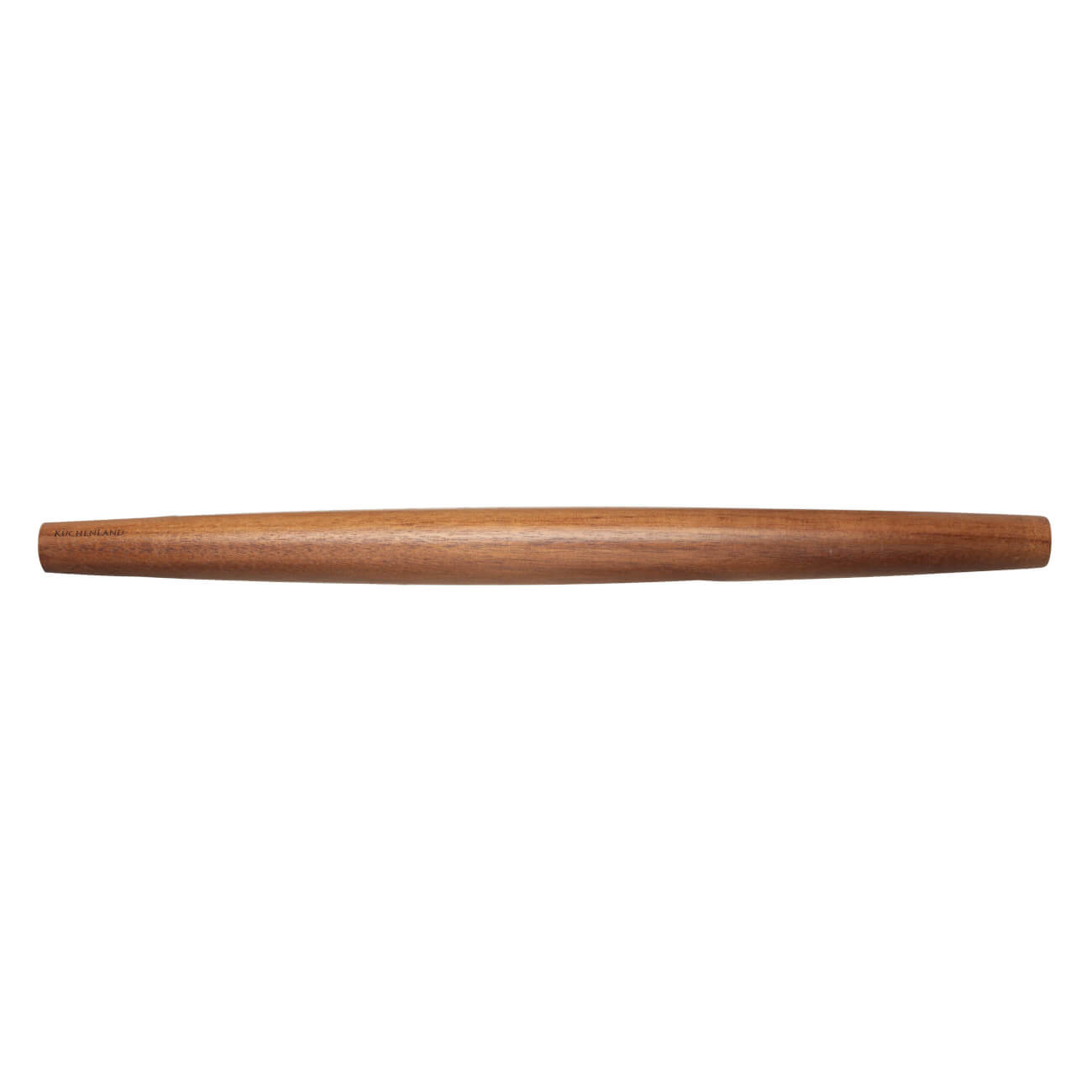 Rolling pin, 50 cm, wood, cone, Noble tree изображение № 1