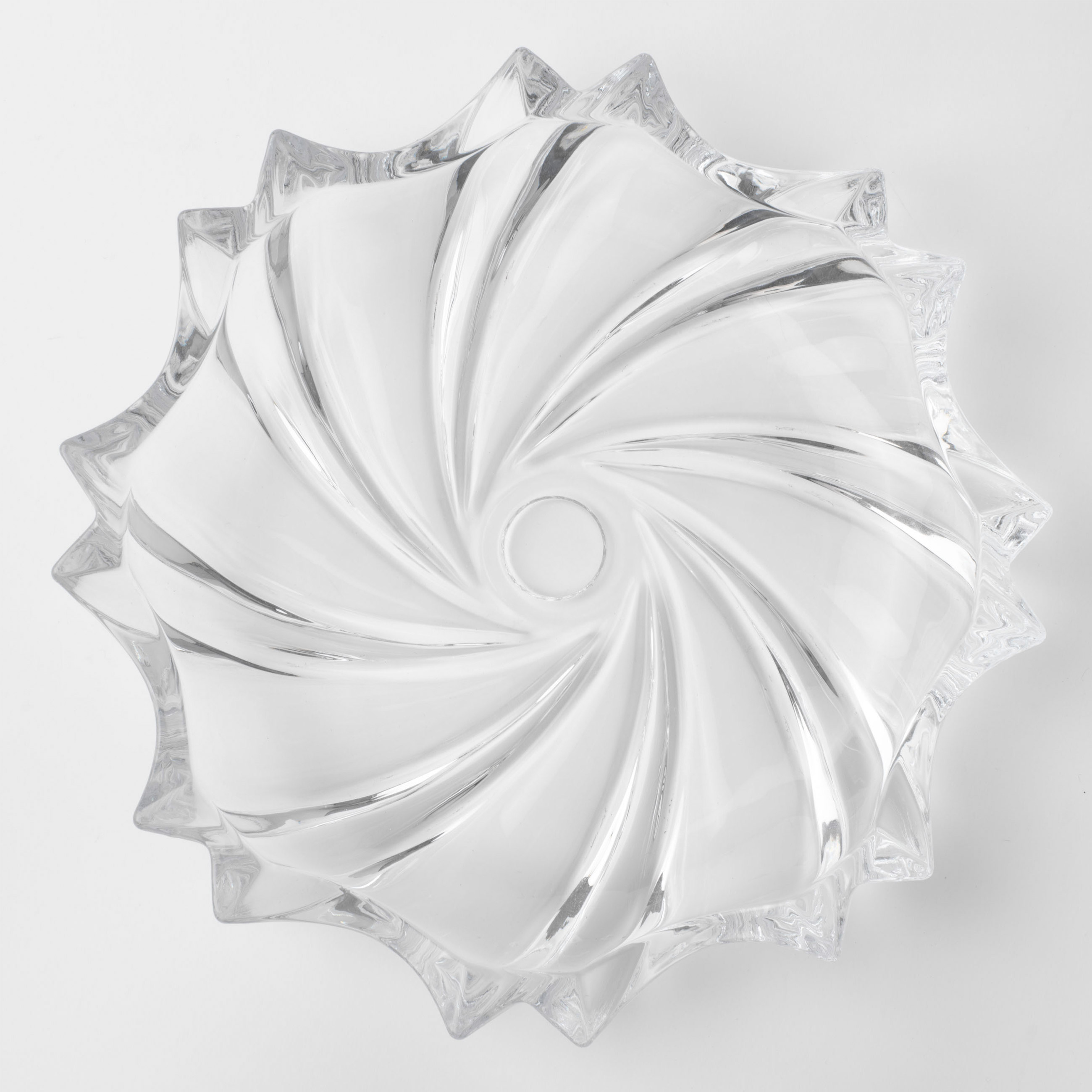 Dish, 20 cm, glass R, Torsido изображение № 3