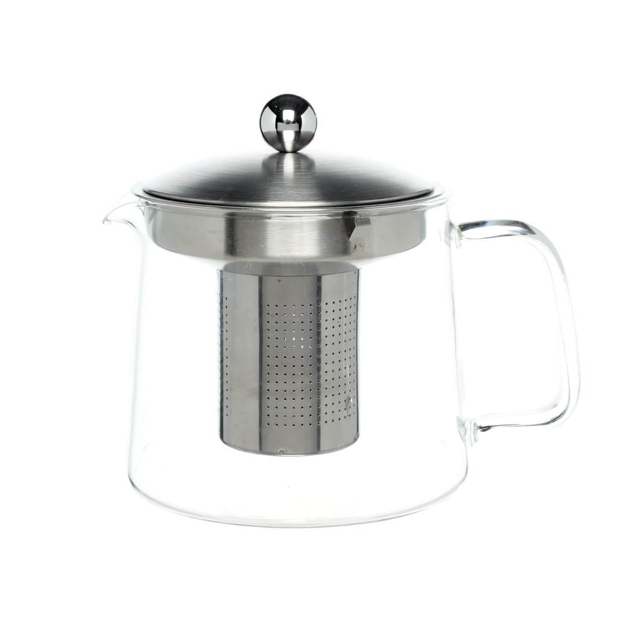 Teapot, 850 ml, used glass, Macchiato изображение № 1