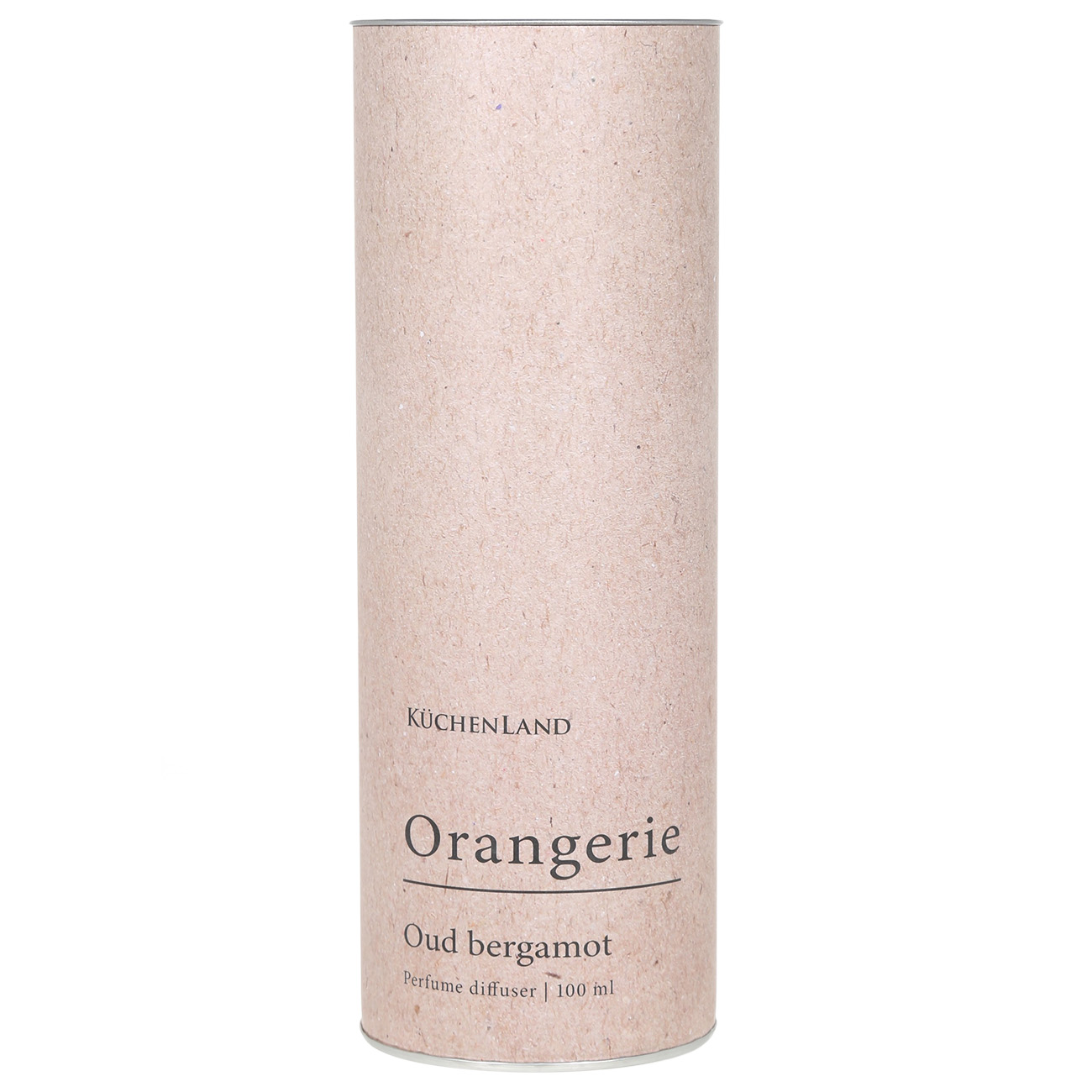 Aroma diffuser, 100 ml, ceramic, Oud Bergamot, Orangerie изображение № 2