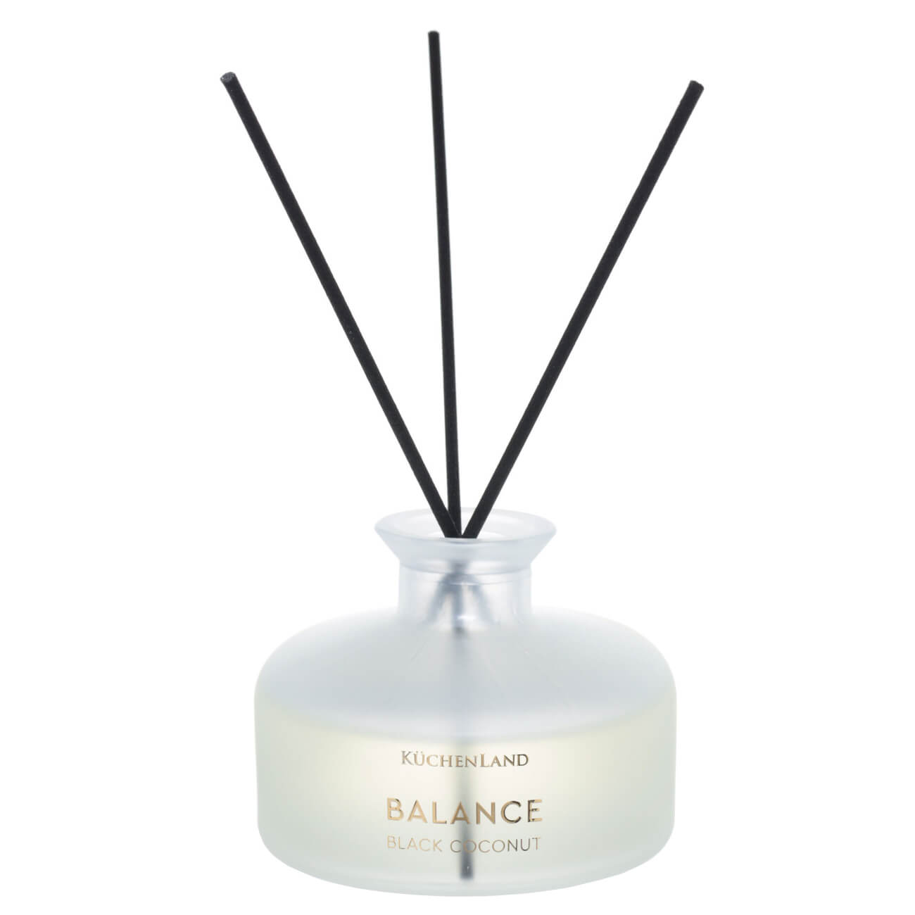 Aroma diffuser, 150 ml, Black Coconut, Balance изображение № 1
