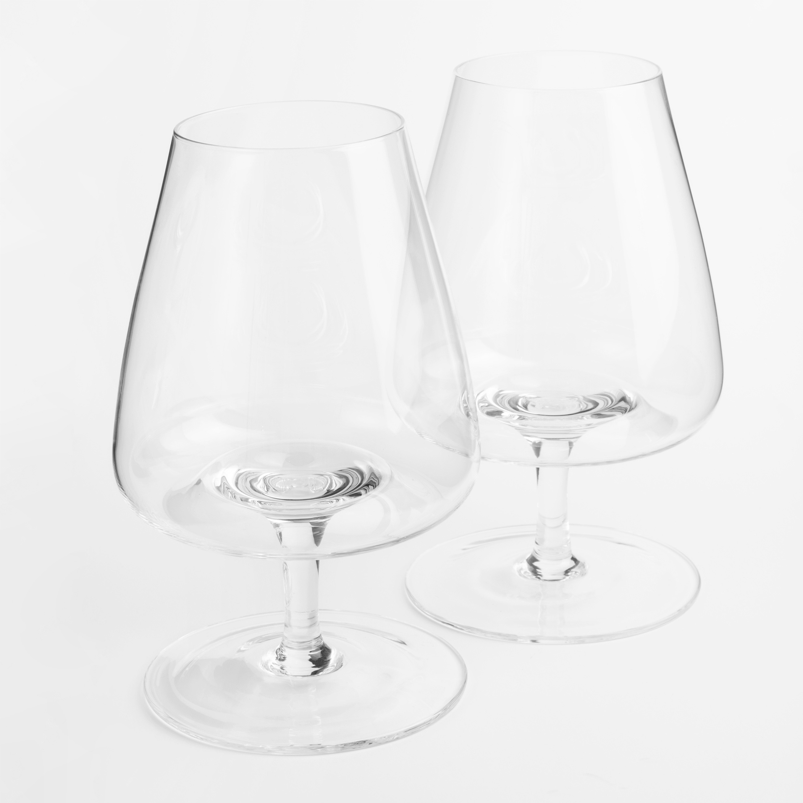Cognac glass, 430 ml, 2 pcs, glass, Sorento изображение № 2