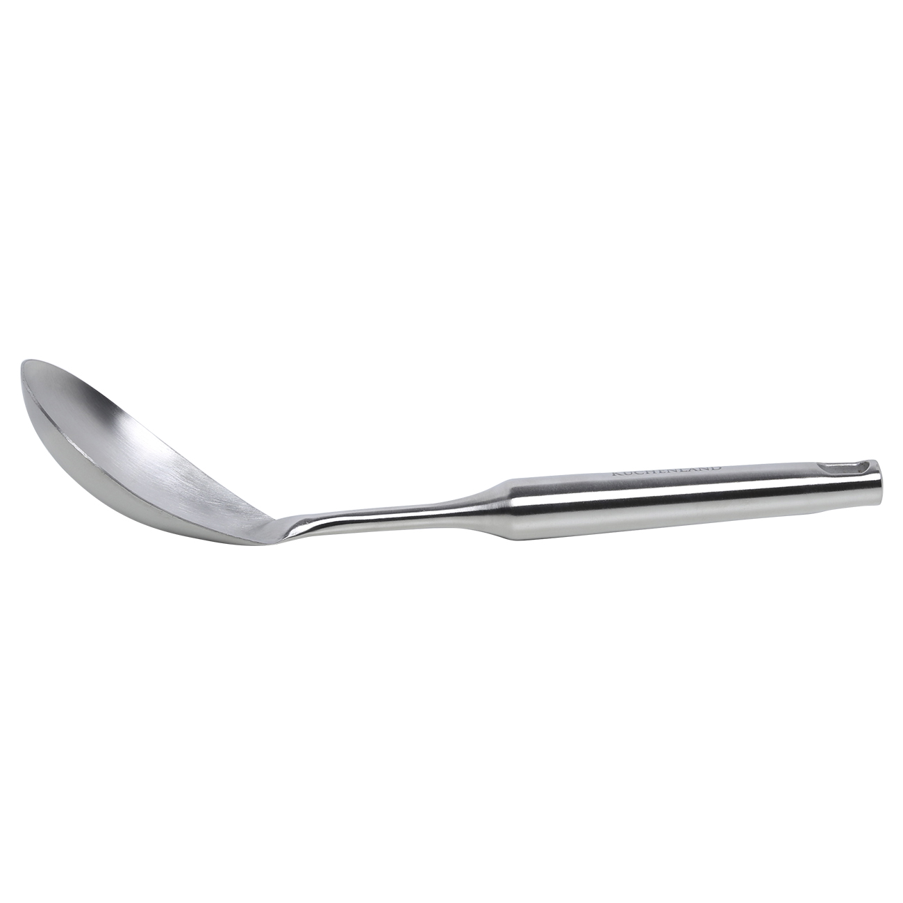Serving spoon, 31 cm, stainless steel, Nova изображение № 2