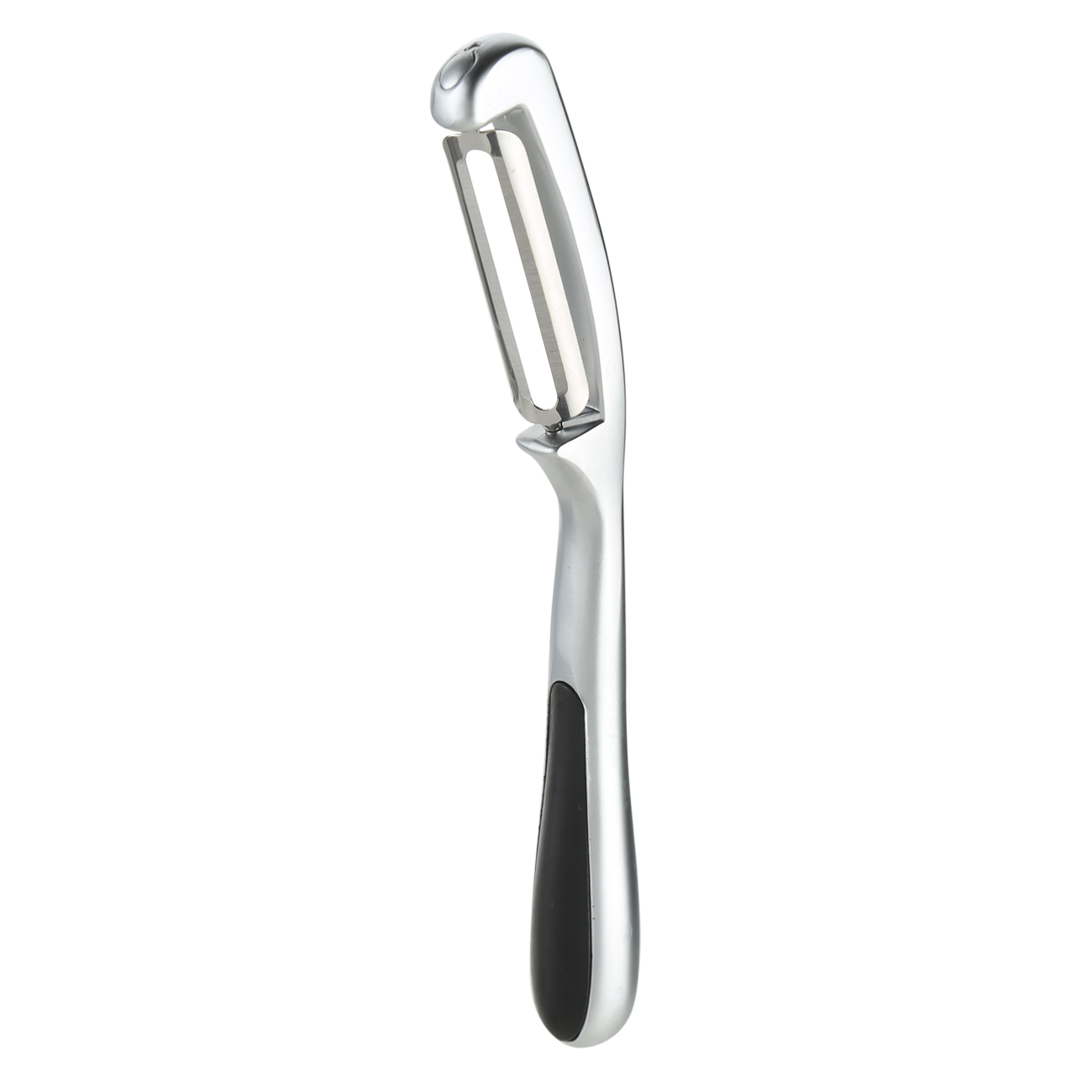 Vegetable peeler, 17 cm, metal / plastic, Start изображение № 2