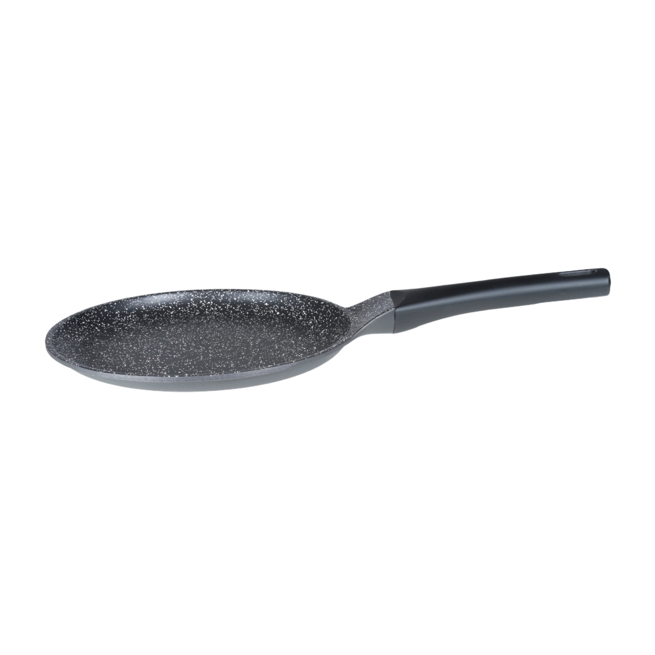 Pancake pan, 24 cm, coated, aluminum, Solution Red изображение № 2