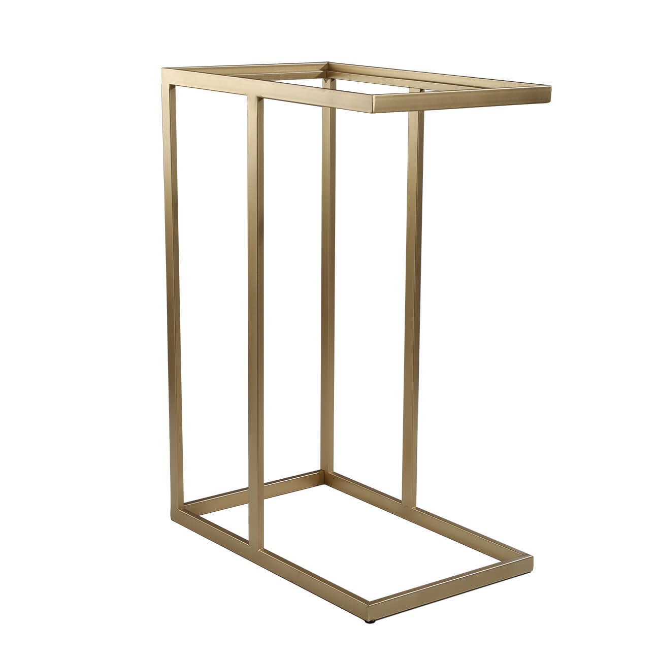 Tray stand, 60 cm, rectangular, metal, Trend изображение № 1