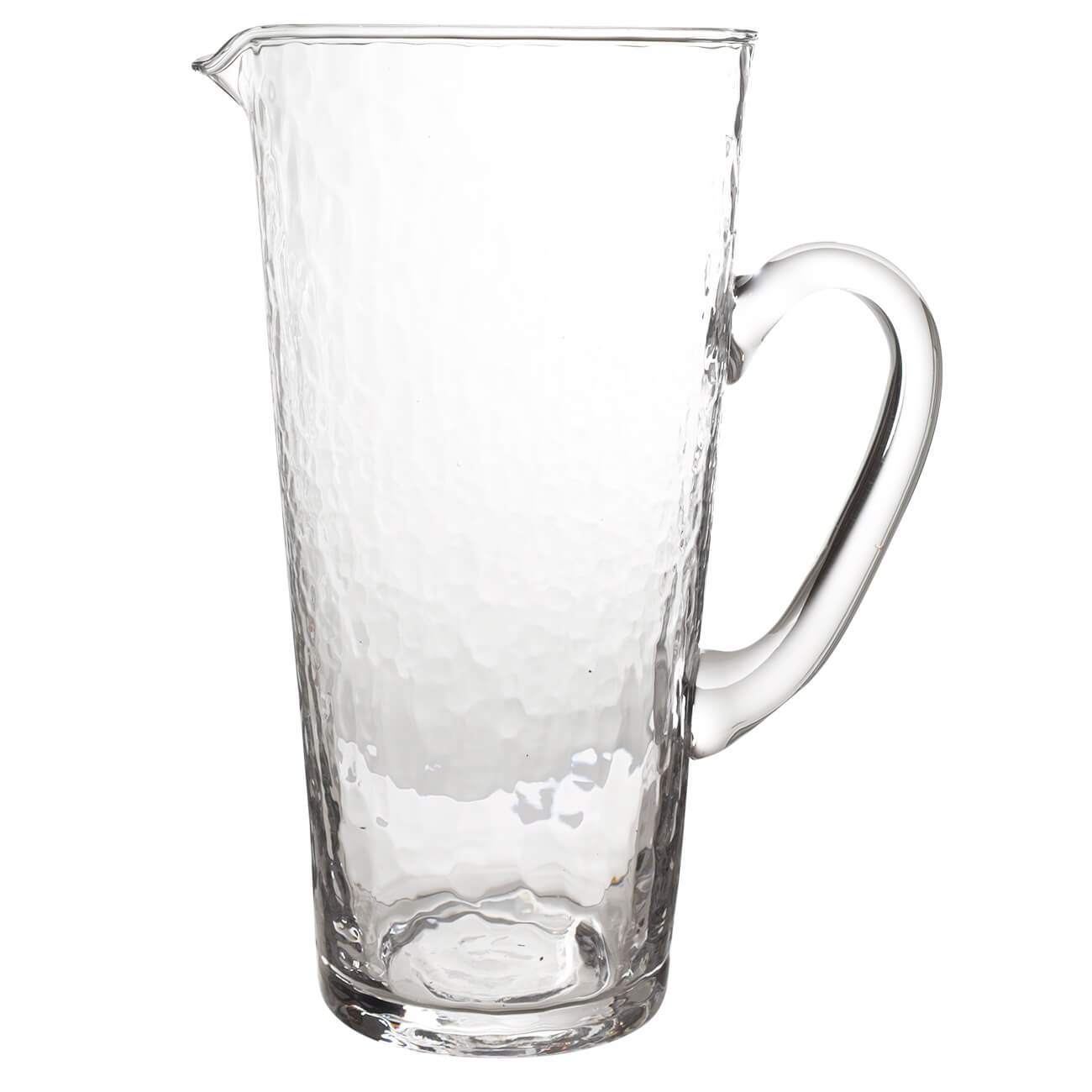 Jug, 1,4 l, glass, Ripply изображение № 1