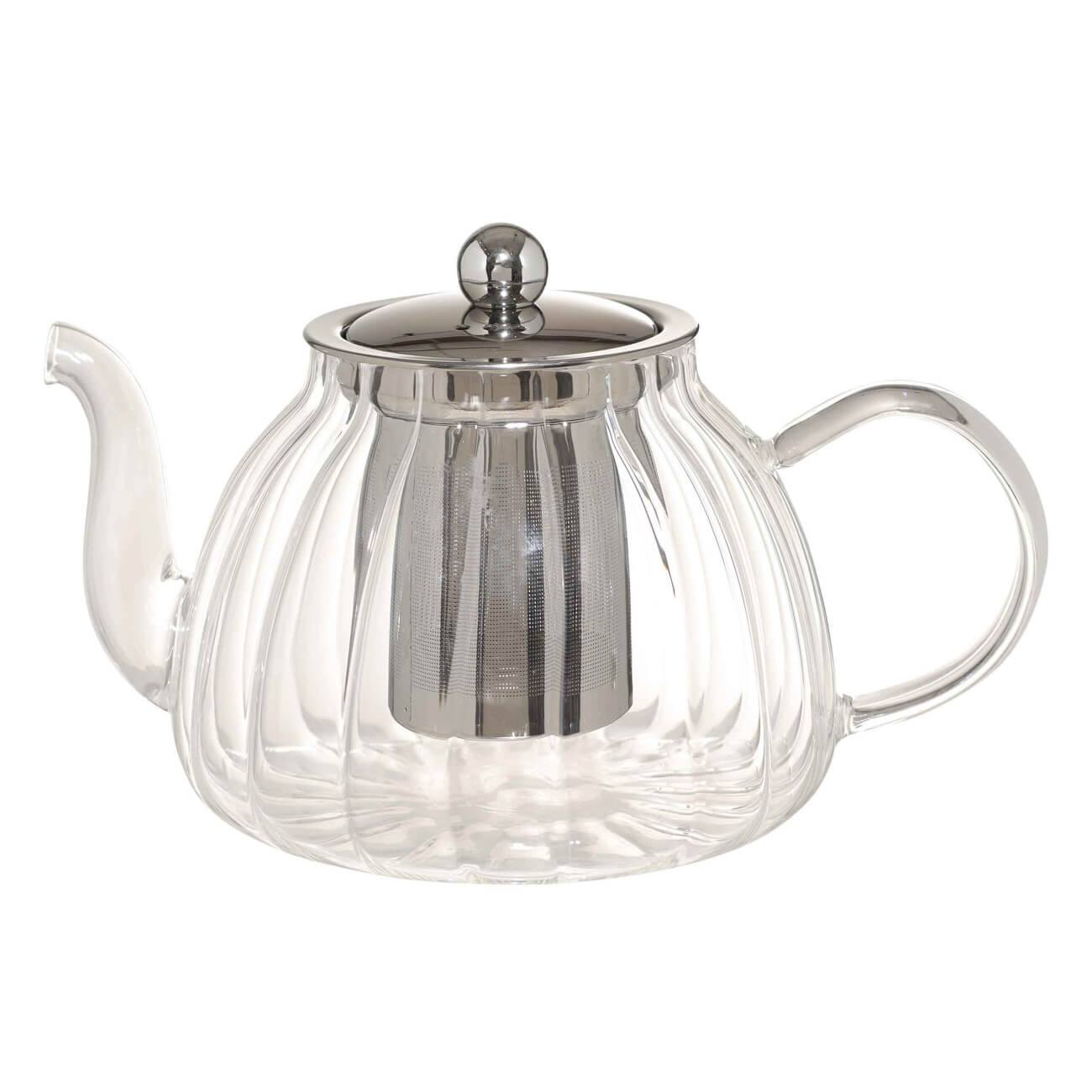 Teapot, 1 l, B glass, Camellia изображение № 1
