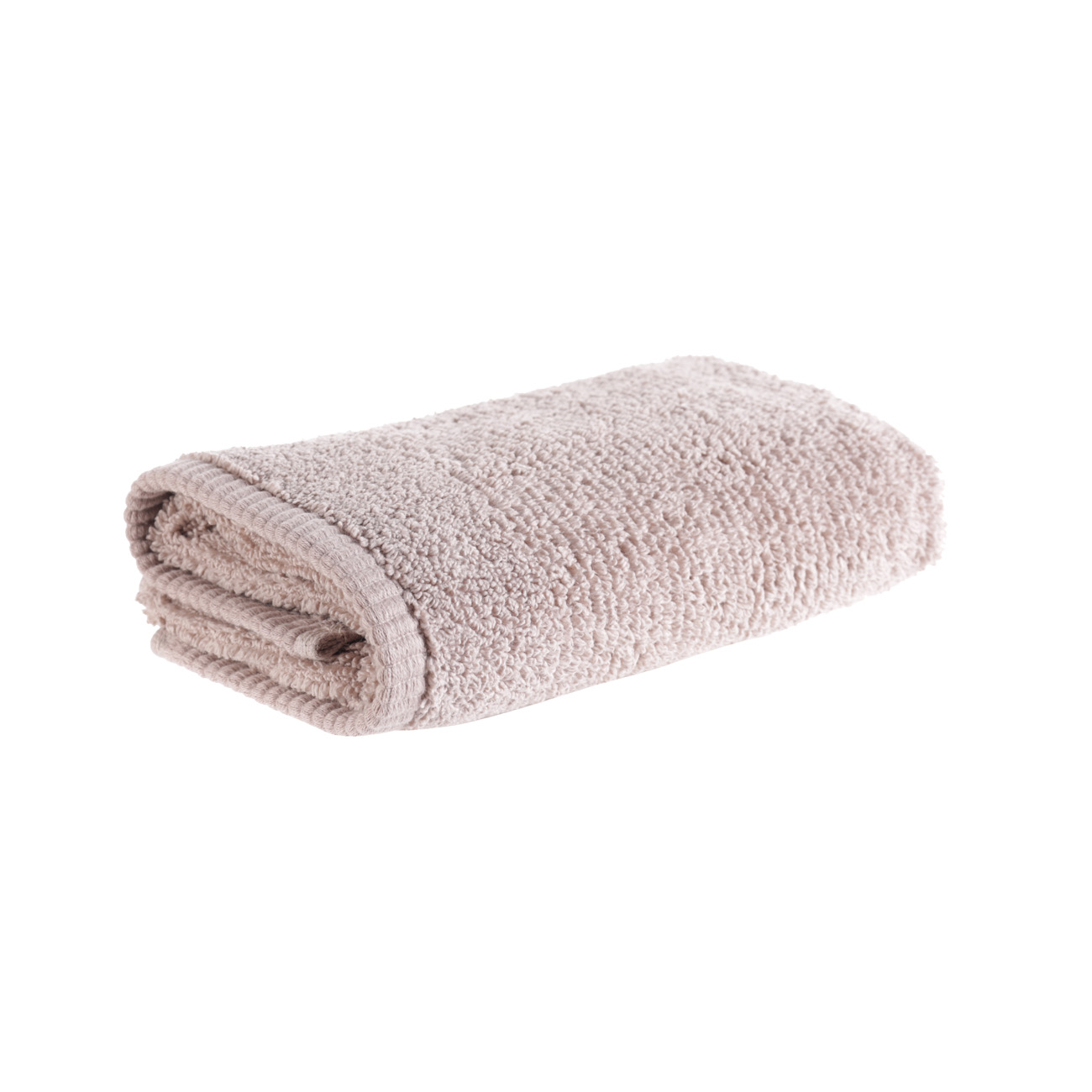 Towel, 40x60 cm, cotton, brown, Terry cotton изображение № 3
