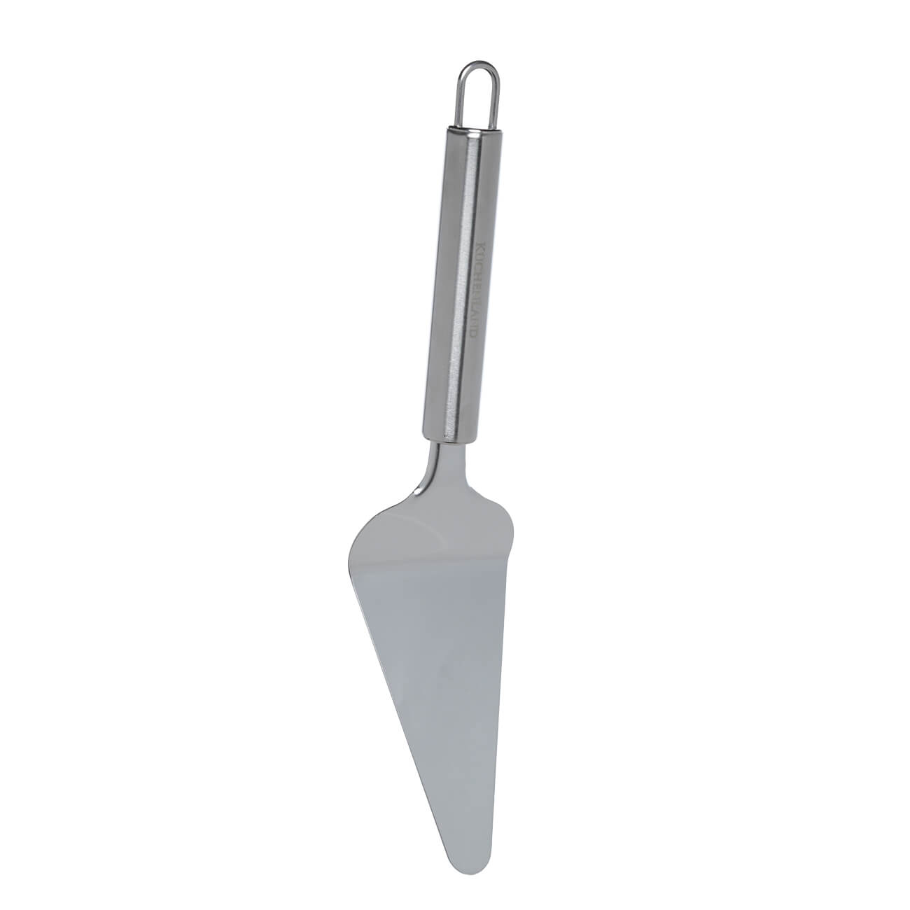 Cake spatula, 26 cm, steel, Spiro изображение № 1