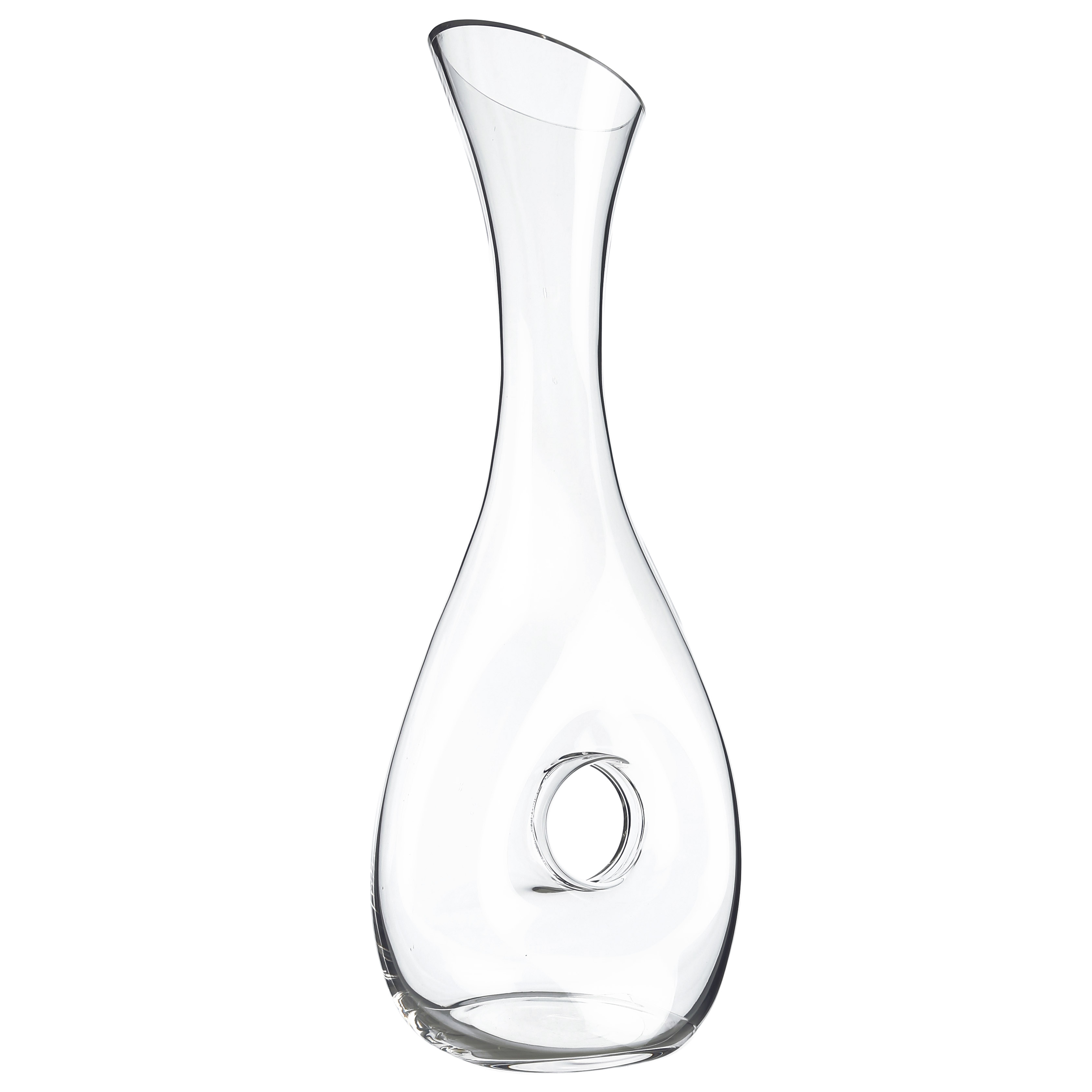 Decanter, 1,2 l, glass, Cornett, Charm L изображение № 4