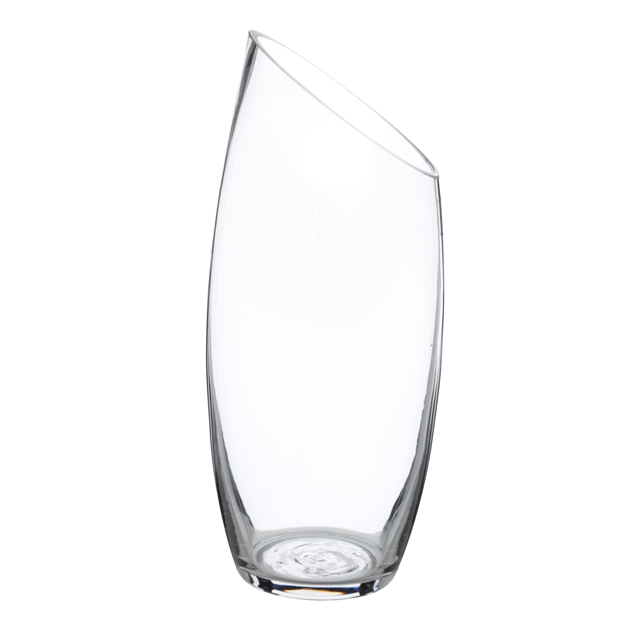 Flower vase, 30 cm, glass, Charm L изображение № 2