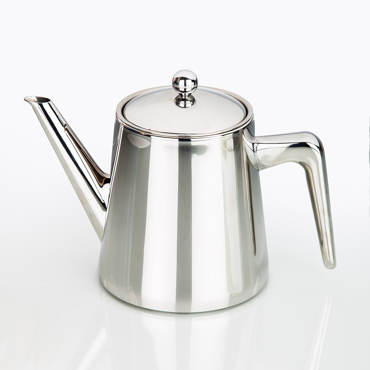 Teapot, 750 ml, steel, Macchiato изображение № 2
