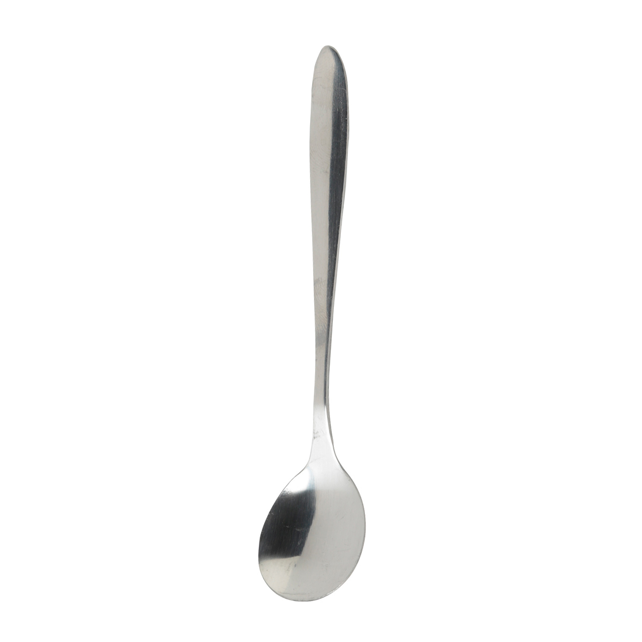 Sugar bowl, 12 cm, 370 ml, with spoon, glass R / steel, Honey изображение № 5