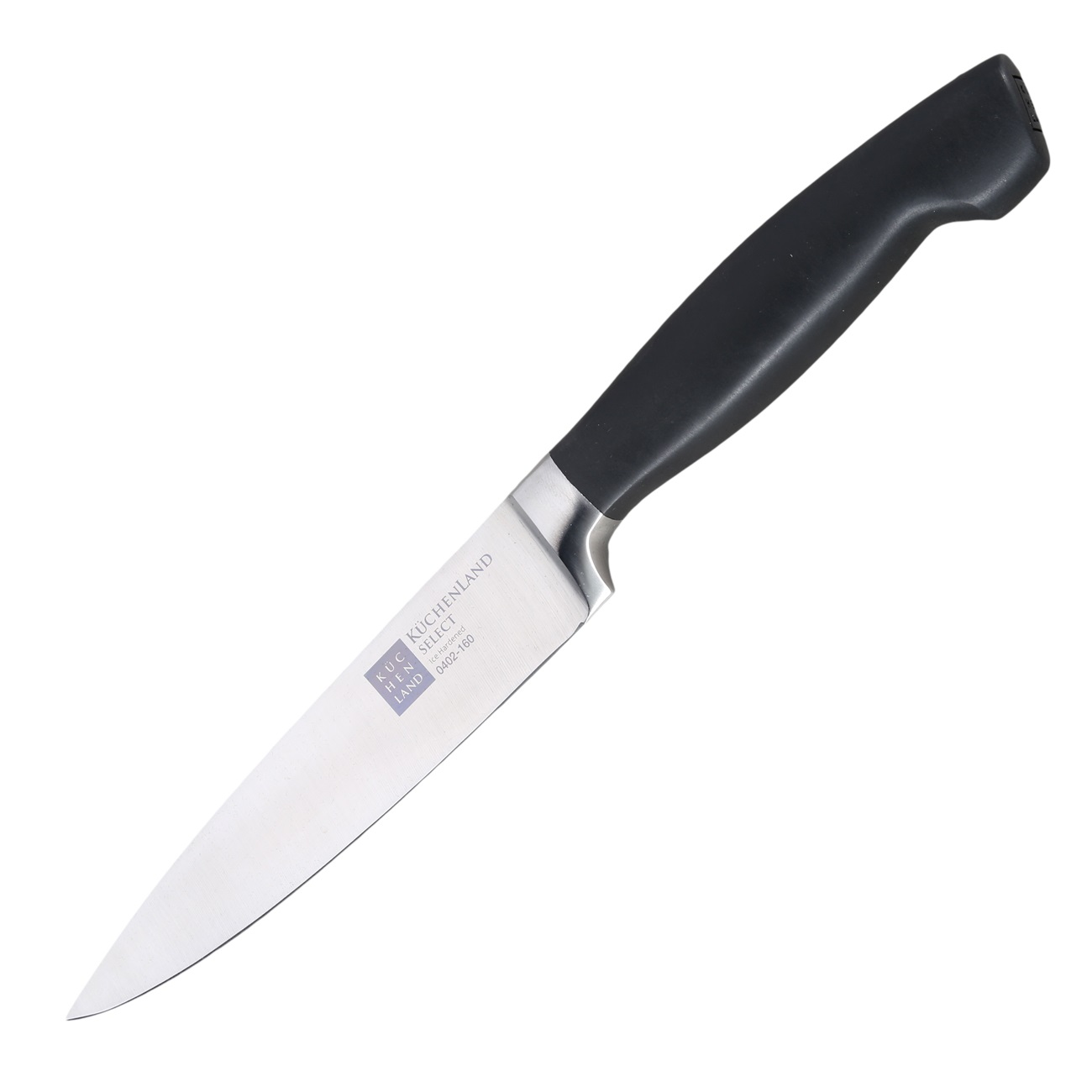 Carving knife, 16 cm, Steel/Plastic, Choose изображение № 2