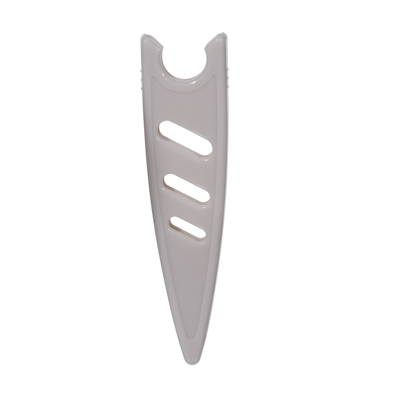 Kitchen scissors, 22 cm, with case, steel / plastic, beige, Soft Kitchen изображение № 2