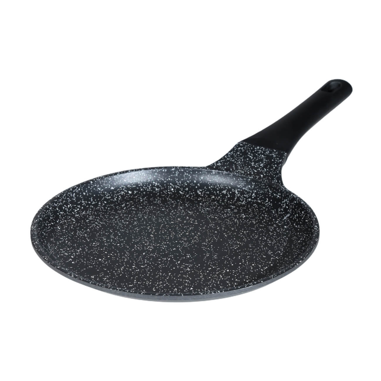 Pancake pan, 24 cm, coated, aluminum, Solution Red изображение № 1