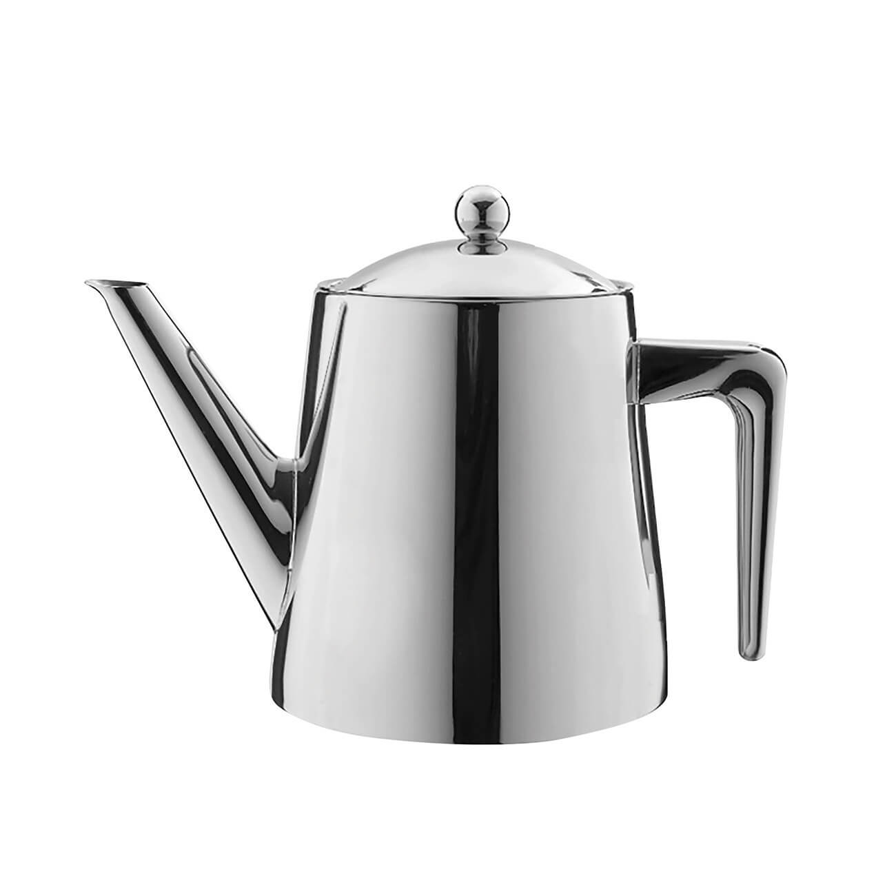 Teapot, 750 ml, steel, Macchiato изображение № 1