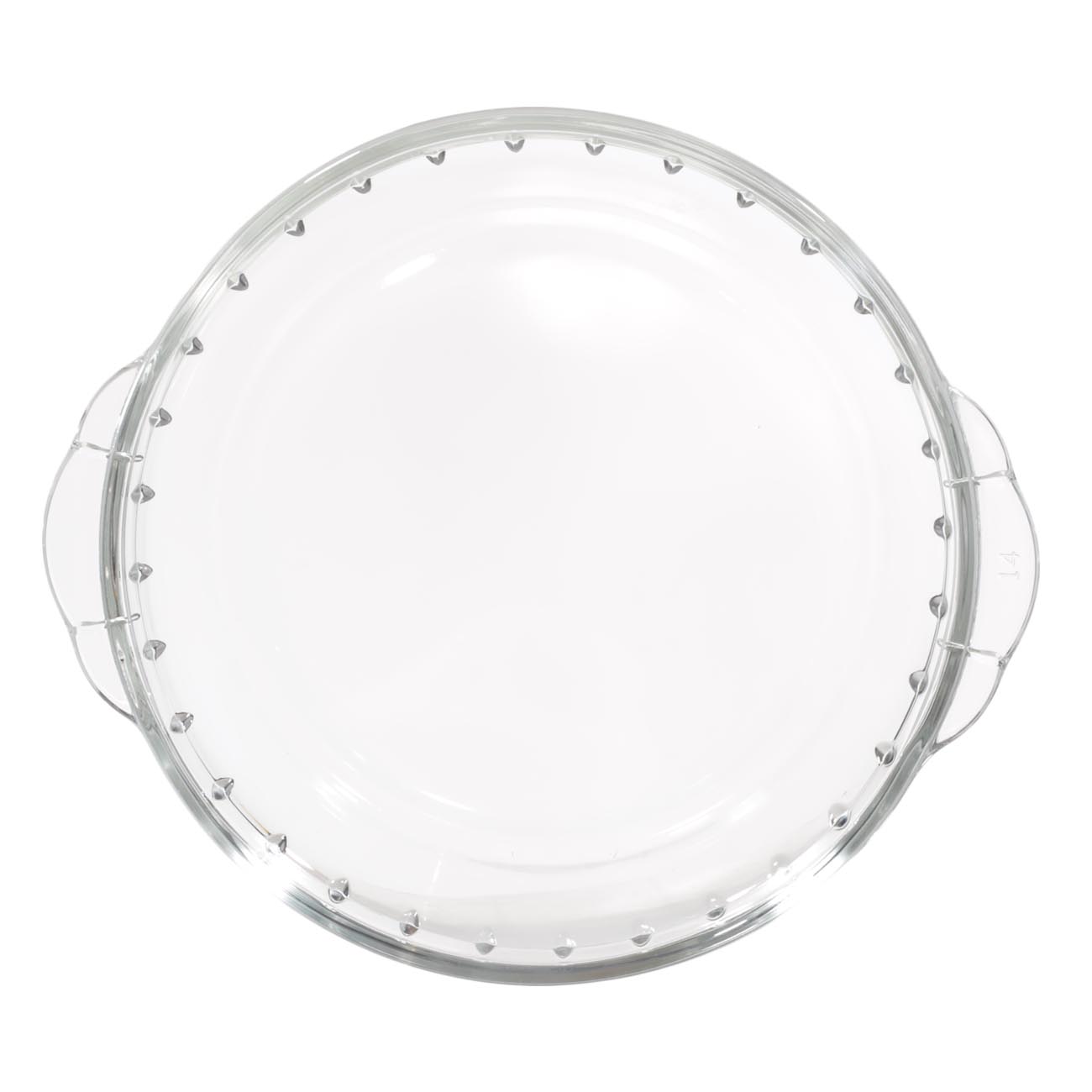 Baking dish, 20 cm, glass T, round, Cook изображение № 3