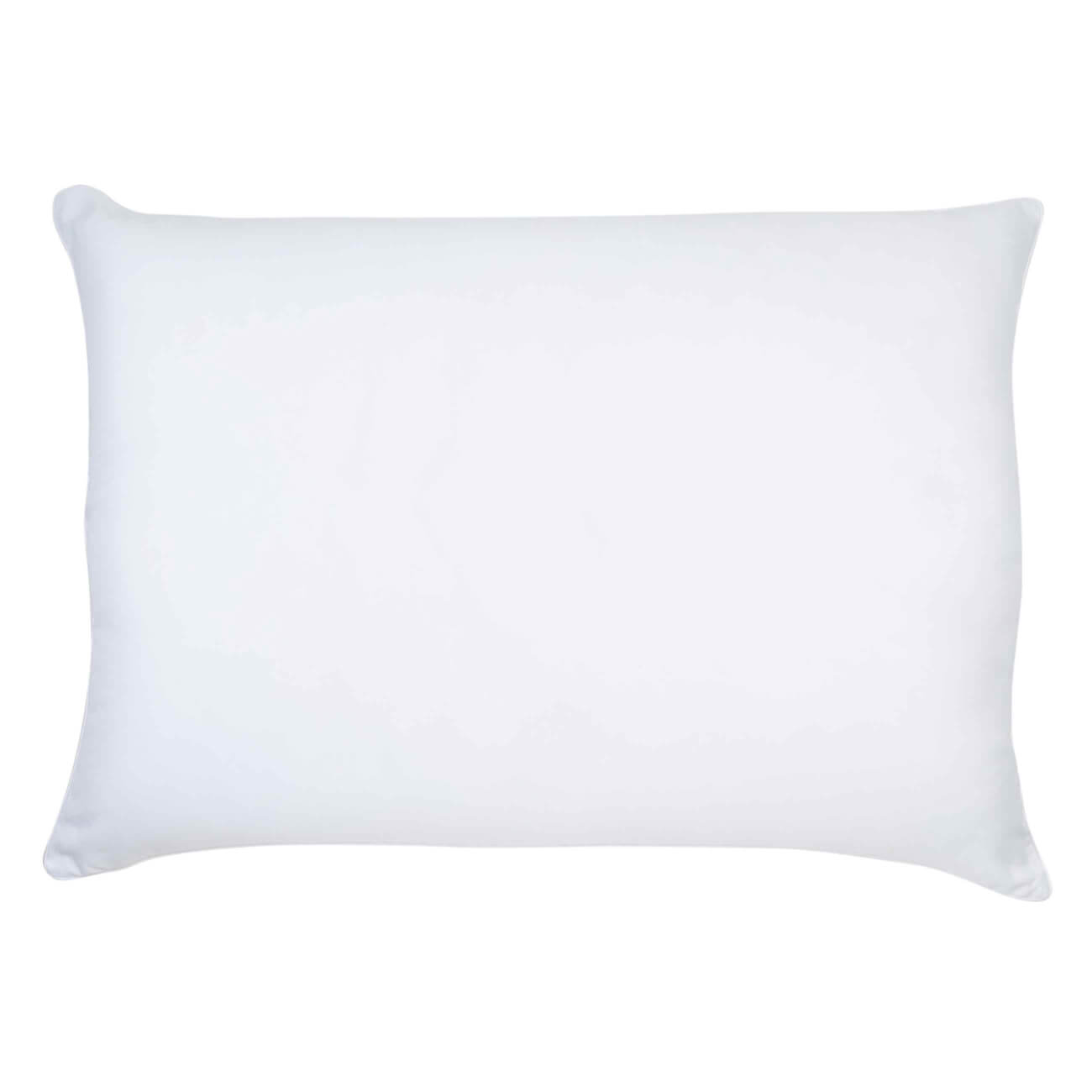 Pillow, 50x70 cm, cotton / microfiber, Soft cotton изображение № 1