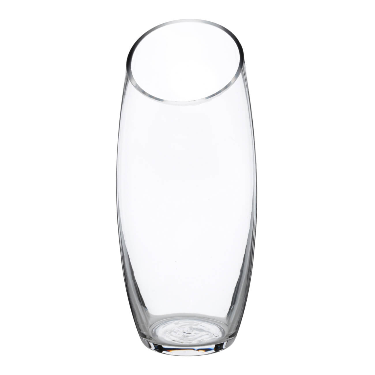 Flower vase, 30 cm, glass, Charm L изображение № 1