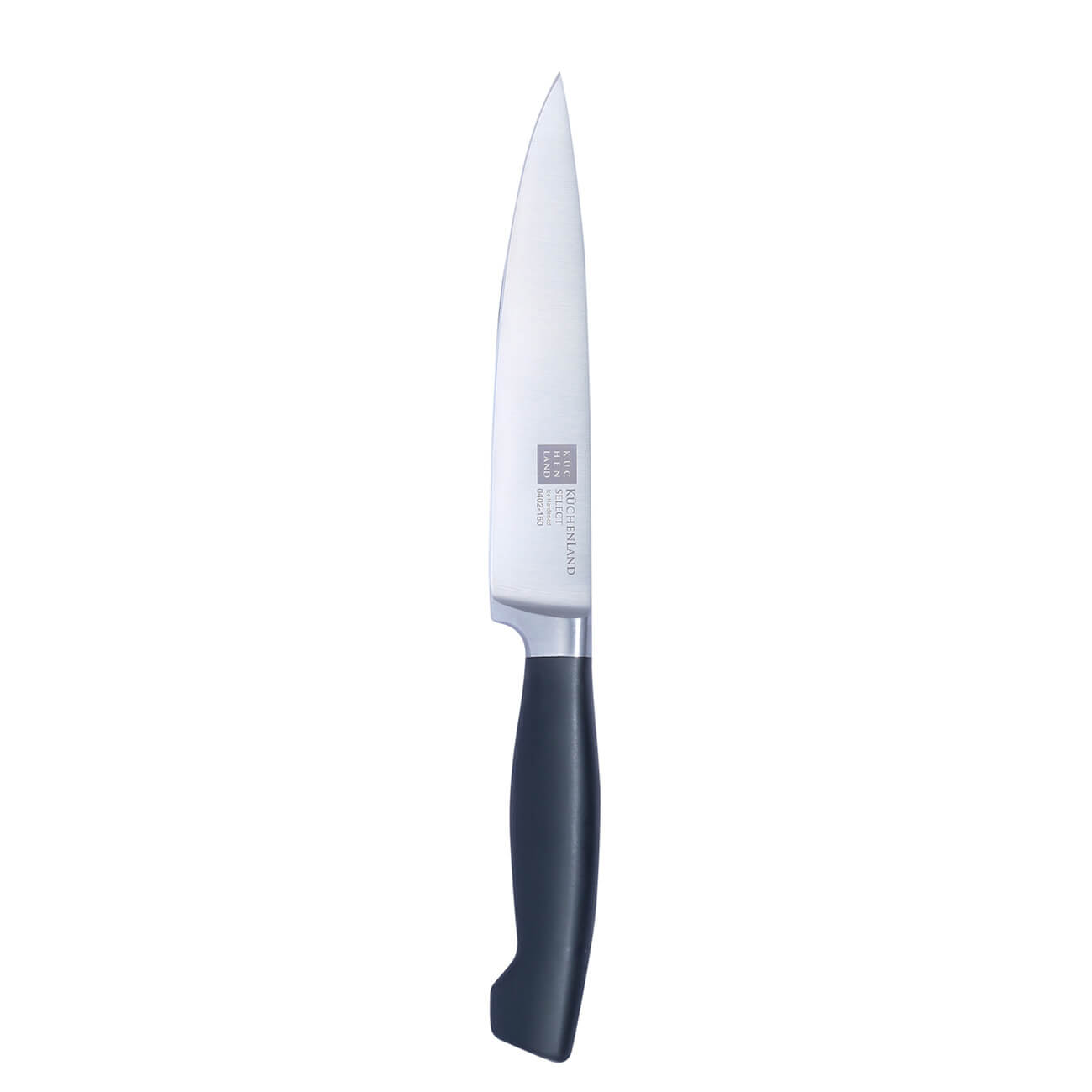 Carving knife, 16 cm, Steel/Plastic, Choose изображение № 1