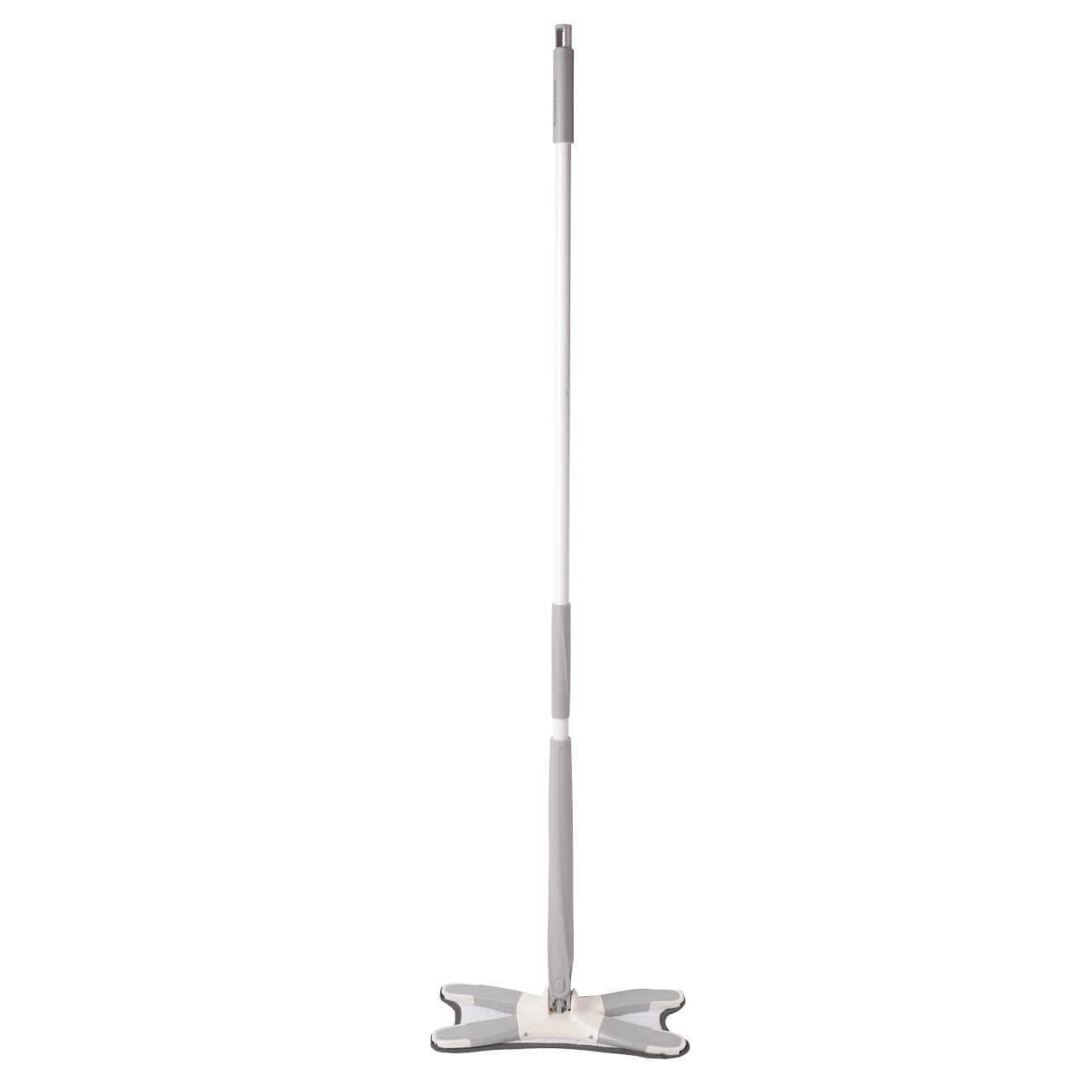 Push-up mop, curly, white-gray, Mop изображение № 1