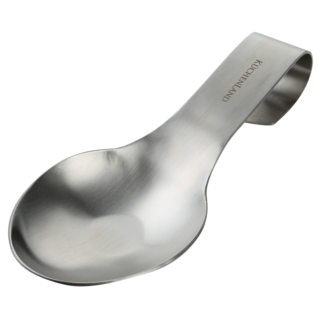 Spoon stand, 23 cm, steel, Classic изображение № 2