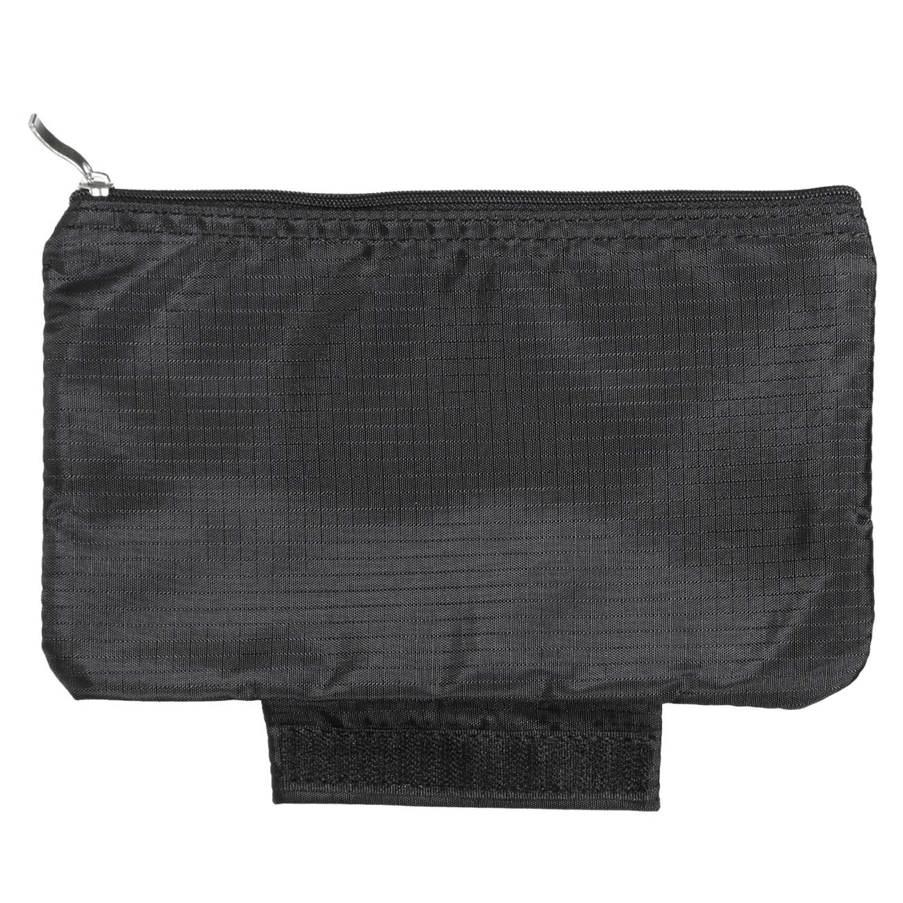 Organizer for women's underwear, 26x13x12 cm, black, Easy Travel изображение № 5