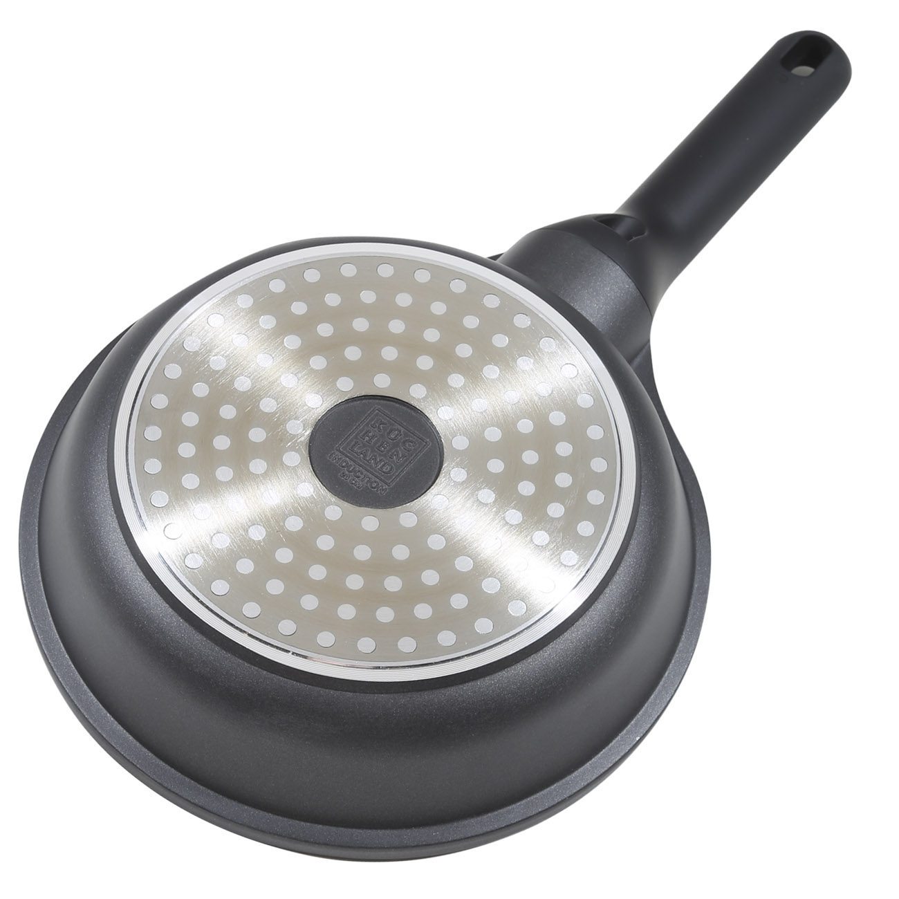 Frying pan, 20 cm, coated, aluminum, Saute изображение № 3