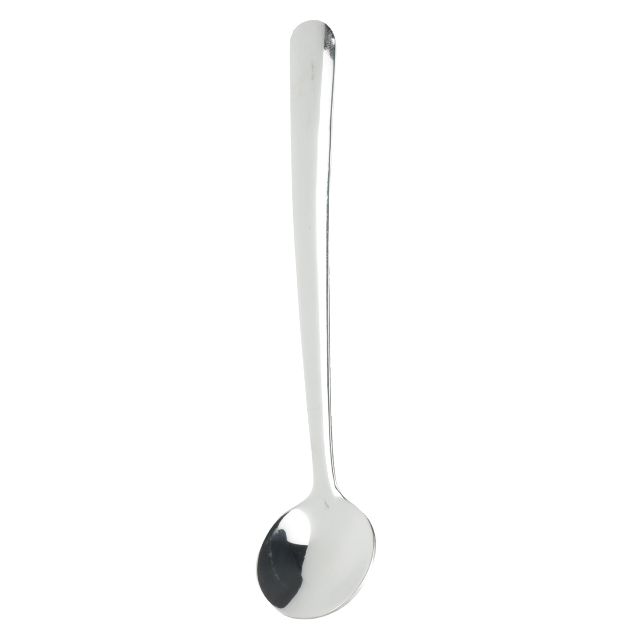 Sugar bowl, 9 cm, 500 ml, with spoon, steel, Classic изображение № 3
