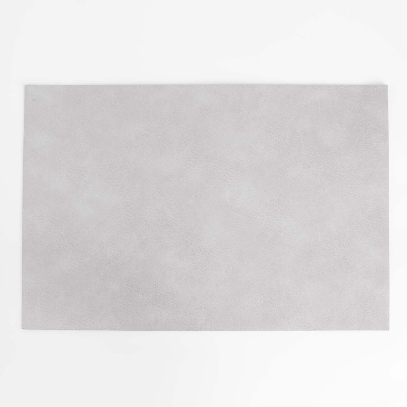 Napkin for appliances, 30x45 cm, PVC, rectangular, gray, Rock изображение № 1