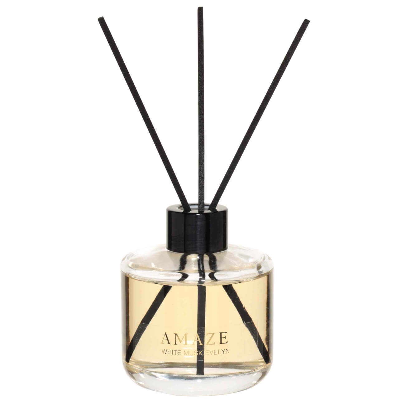 Perfume diffuser, 150 ml, White Musk Evelyn, Amaze изображение № 1