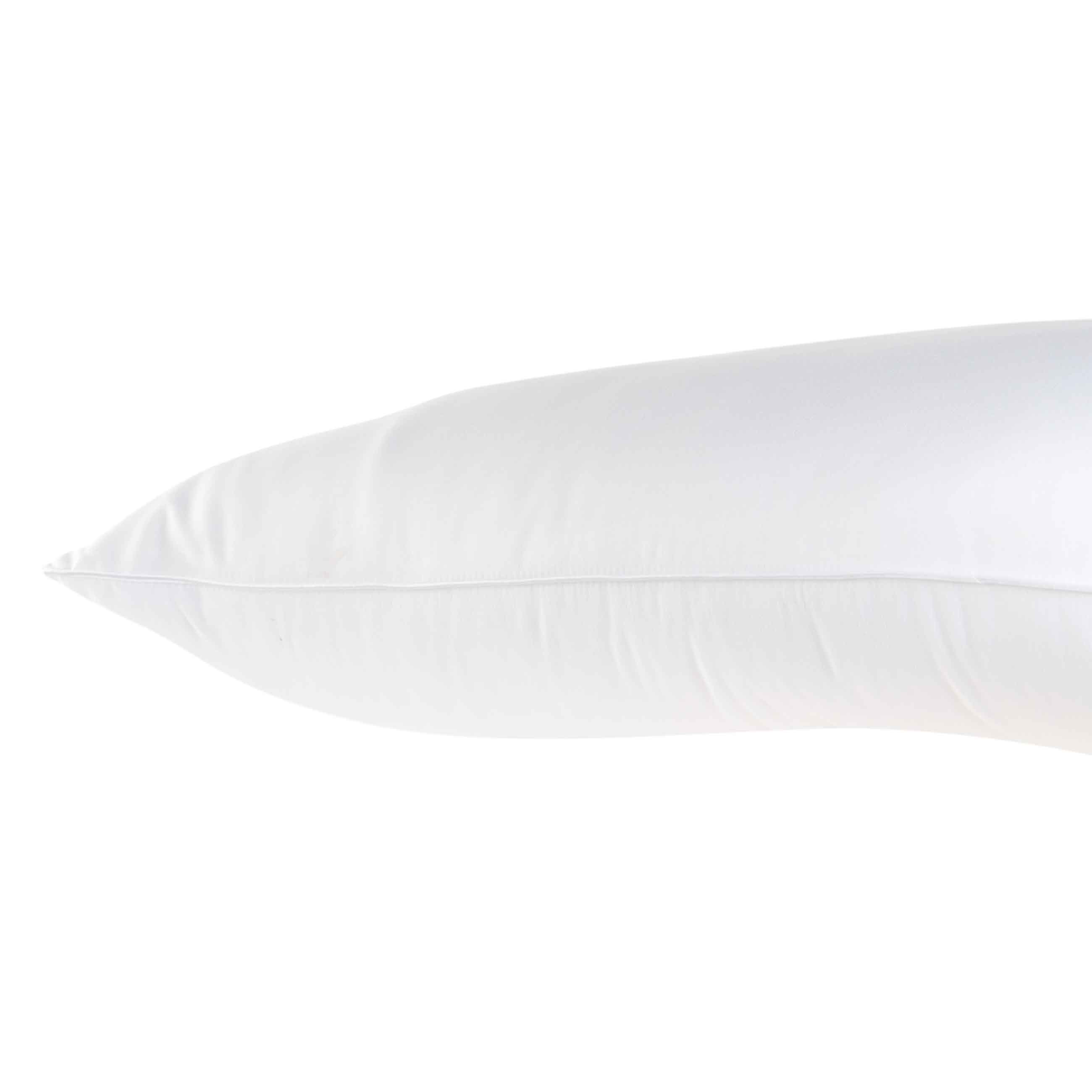 Pillow, 50x70 cm, cotton / microfiber, Soft cotton изображение № 3