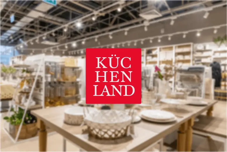 kuchenland