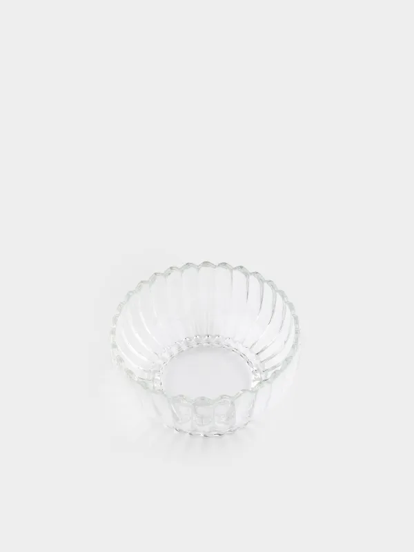 Salad bowl, 23x12 cm, glass P, Alpine, image-2