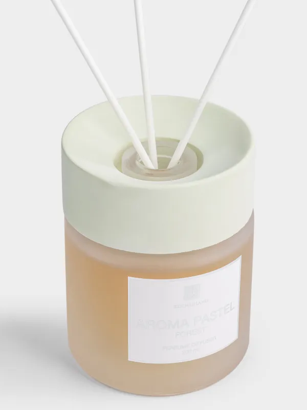 Aroma diffuser, 200 ml, Forest, Pastel, image-1