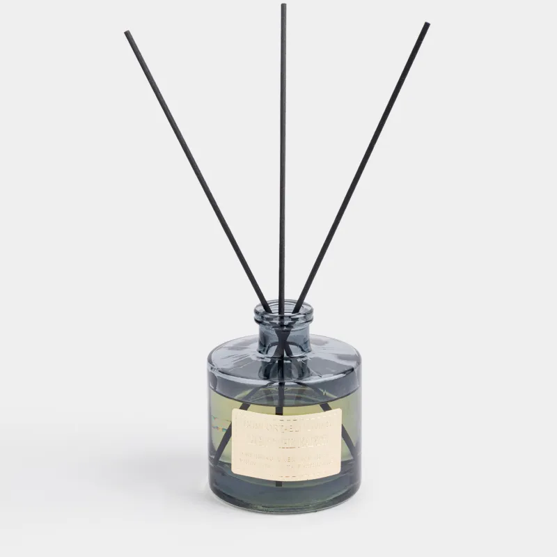 Aroma diffuser, 200 ml, Le party Phantom, Fresh dark