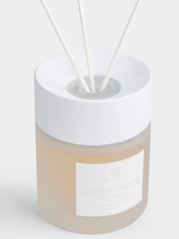 Aroma diffuser, 200 ml, Clear Air, Pastel, image-1