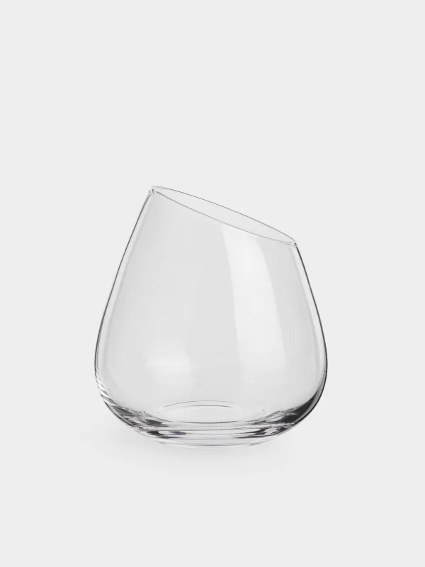 Glass, 9 cm, 350 ml, 2 pcs, glass, Charm L, image-4