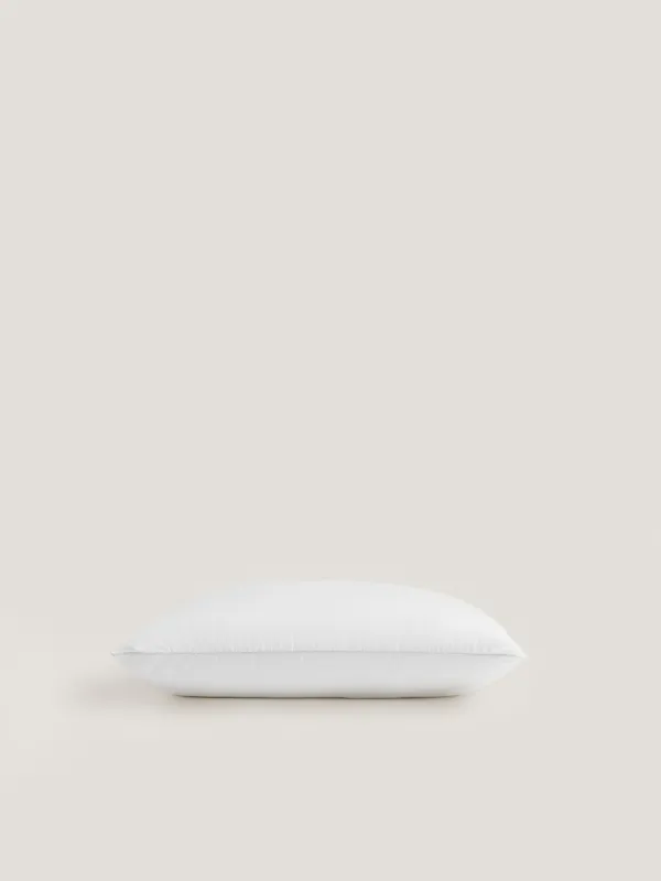 Pillow, 50х70 cm, microfiber, Super Soft, image-3