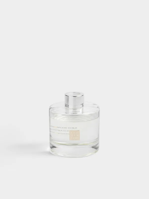 Aroma diffuser, 200 ml, Red berry cedar, Fresh white, image-3